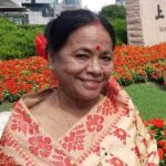 Chetna Das Actress