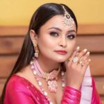 Nilav Nita Singer