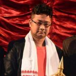 Pallab Paban Bora Script Writer