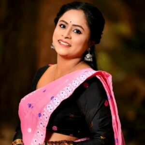 Anita Hazarika