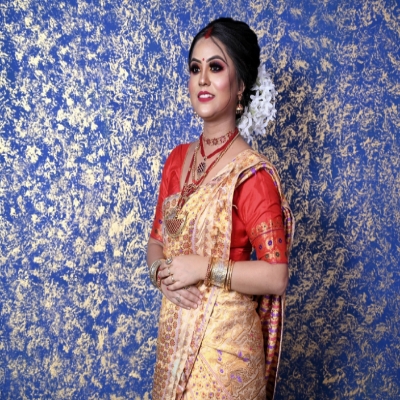 Jumi Choudhury Baruah